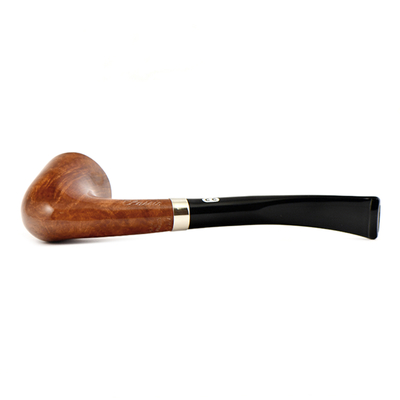 Курительная трубка Chacom Classic 517, без фильтра вид 5