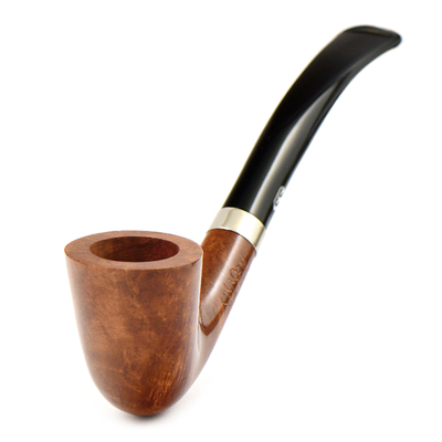 Курительная трубка Chacom Classic 517, без фильтра вид 2