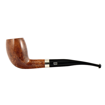 Курительная трубка Chacom Classic 522, без фильтра вид 1