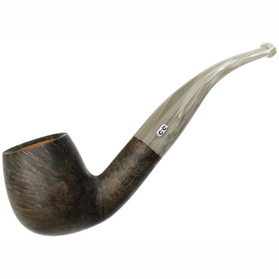 Курительная трубка CHACOM Jurassic 268 вид 1