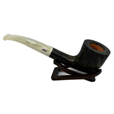 Курительная трубка CHACOM Jurassic F4 вид 1