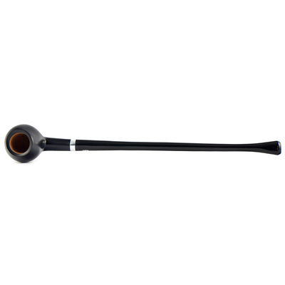 Курительная трубка CHACOM Vieille Bruyere noire mate 159, без фильтра вид 5