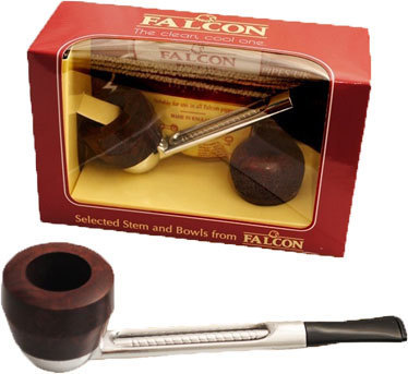 Курительная трубка Falcon 6216111 вид 1
