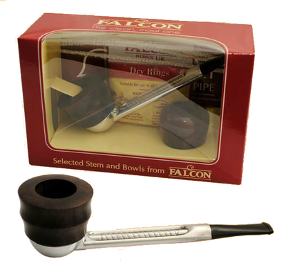 Курительная трубка Falcon 6235110 вид 1