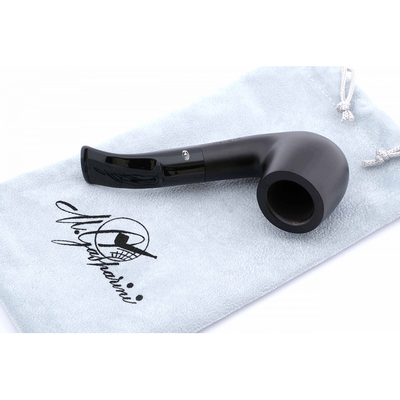 Курительная трубка Gasparini 9 мм 710-8 вид 4