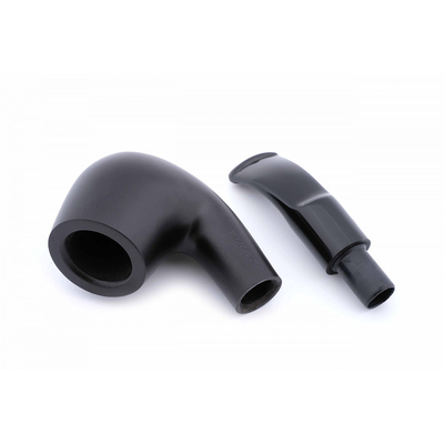 Курительная трубка Gasparini 9 мм 710-8 вид 3