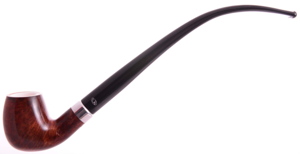 Курительная трубка Gasparini Churchwarden 9 мм 250-1 вид 1