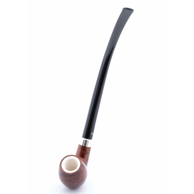 Курительная трубка Gasparini Churchwarden 9 мм 250-1 вид 3