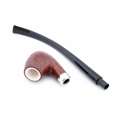 Курительная трубка Gasparini Churchwarden 9 мм 250-1 вид 4