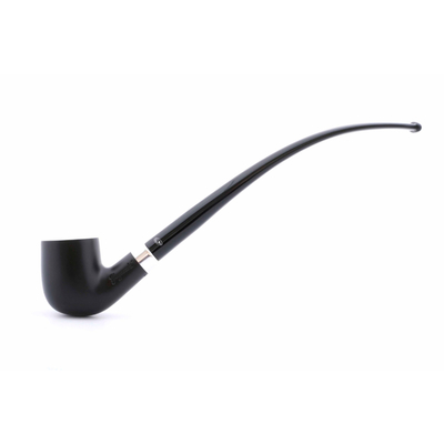 Курительная трубка Gasparini Churchwarden 9 мм 250-2 вид 1