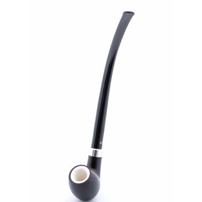 Курительная трубка Gasparini Churchwarden 9 мм 250-3 вид 2