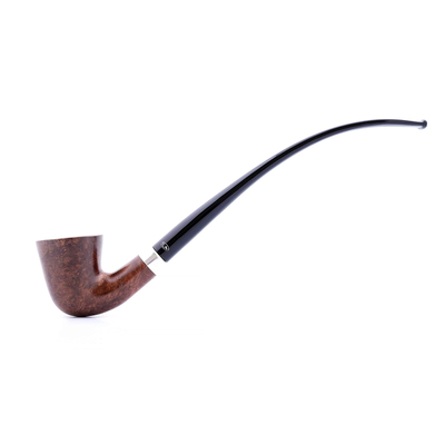 Курительная трубка Gasparini Churchwarden 9 мм KENT-10 вид 1