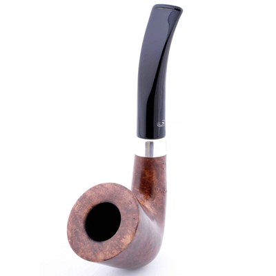 Курительная трубка Gasparini Churchwarden 9 мм KENT-10 вид 3