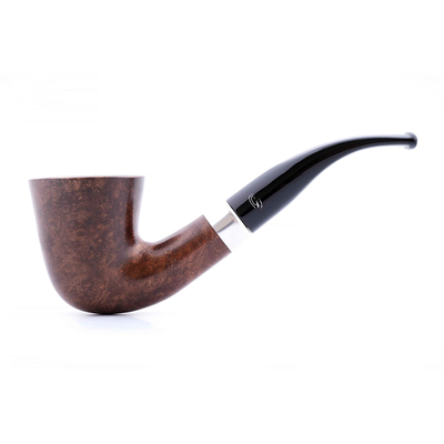 Курительная трубка Gasparini Churchwarden 9 мм KENT-10 вид 2