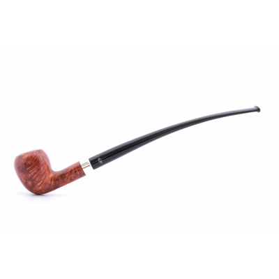 Курительная трубка Gasparini Churchwarden 9 мм KENT-1 вид 1