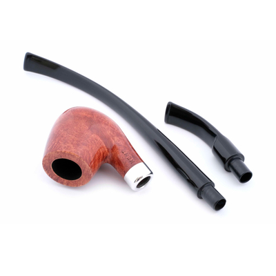 Курительная трубка Gasparini Churchwarden 9 мм KENT-2 вид 3