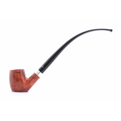 Курительная трубка Gasparini Churchwarden 9 мм KENT-3 вид 1