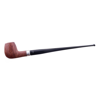 Курительная трубка Gasparini Churchwarden 9 мм KENT-6 вид 1