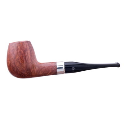 Курительная трубка Gasparini Churchwarden 9 мм KENT-6 вид 2
