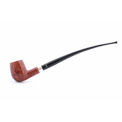 Курительная трубка Gasparini Churchwarden 9 мм KENT-7 вид 1