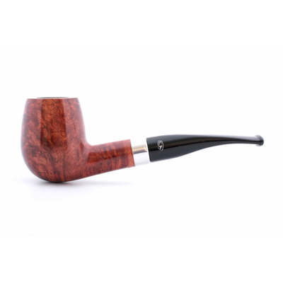 Курительная трубка Gasparini Churchwarden 9 мм KENT-7 вид 2