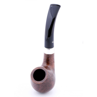 Курительная трубка Gasparini Churchwarden 9 мм KENT-9 вид 4