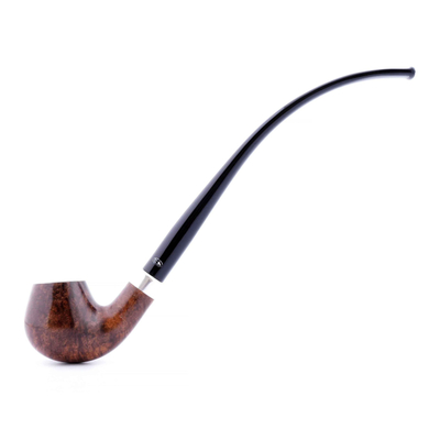 Курительная трубка Gasparini Churchwarden 9 мм KENT-9 вид 1