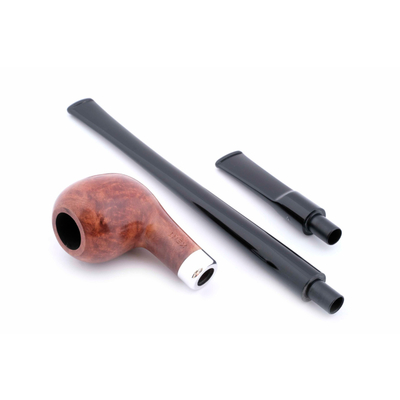 Курительная трубка Gasparini Churchwarden 9 мм KENT-5 вид 3