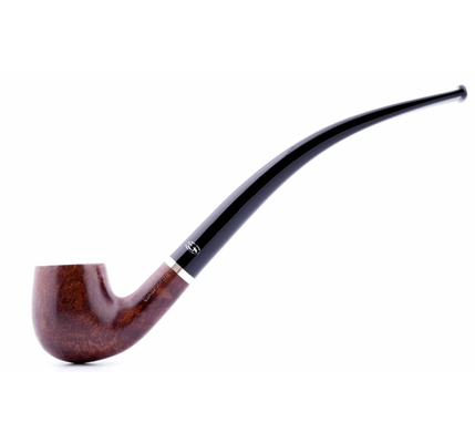 Курительная трубка Gasparini Derby, без фильтра DERBY-1 вид 1