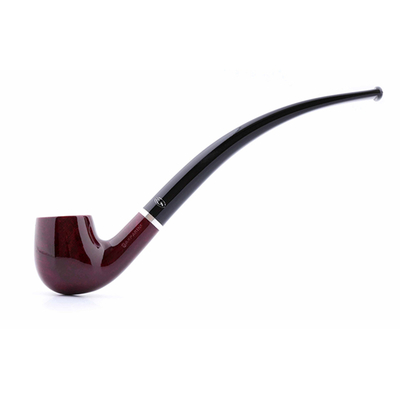 Курительная трубка Gasparini Derby, без фильтра DERBY-2 вид 1