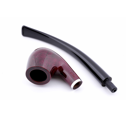 Курительная трубка Gasparini Derby, без фильтра DERBY-2 вид 3