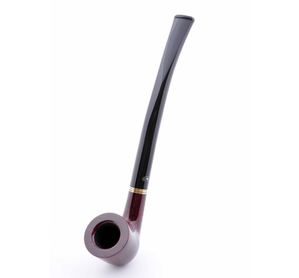 Курительная трубка Gasparini Derby, без фильтра DERBY-5 вид 3