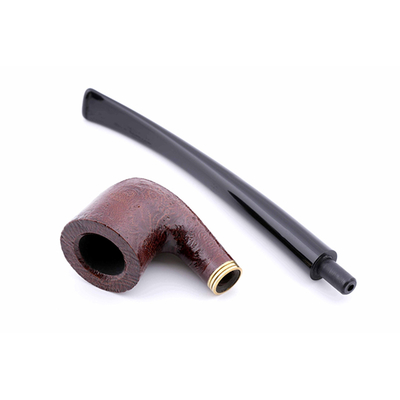 Курительная трубка Gasparini Derby, без фильтра DERBY-6 вид 2