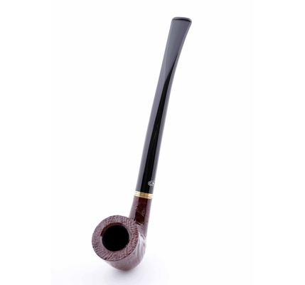 Курительная трубка Gasparini Derby, без фильтра DERBY-6 вид 3
