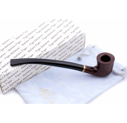 Курительная трубка Gasparini Derby, без фильтра DERBY-6 вид 4