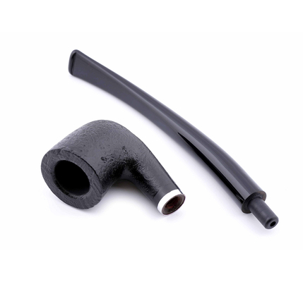 Курительная трубка Gasparini Derby, без фильтра DERBY-7 вид 3