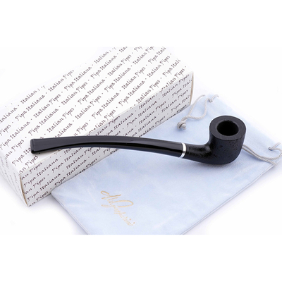 Курительная трубка Gasparini Derby, без фильтра DERBY-7 вид 4