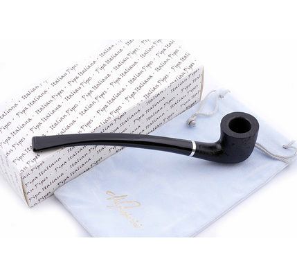 Курительная трубка Gasparini Derby, без фильтра DERBY-7 вид 4