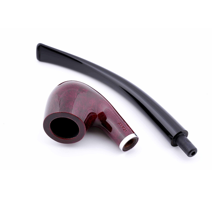 Курительная трубка Gasparini Derby, без фильтра DERBY-2 вид 2