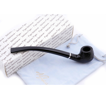 Курительная трубка Gasparini Derby, без фильтра DERBY-8 вид 4
