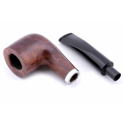 Курительная трубка Gasparini Enrico, 9 мм ENRICO-10 вид 2