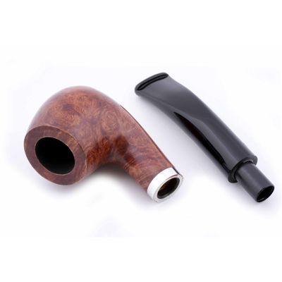 Курительная трубка Gasparini Enrico, 9 мм ENRICO-11 вид 2