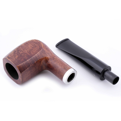 Курительная трубка Gasparini Enrico, 9 мм ENRICO-13 вид 2