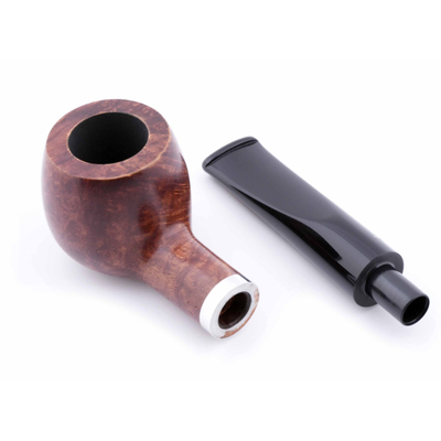 Курительная трубка Gasparini Enrico, 9 мм ENRICO-14 вид 2