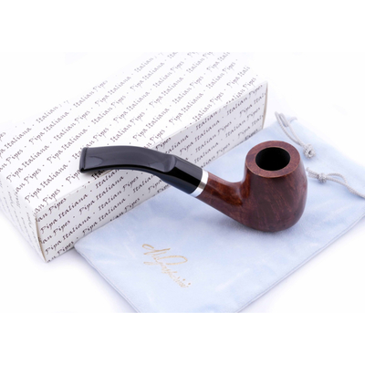 Курительная трубка Gasparini Enrico, 9 мм ENRICO-16 вид 4