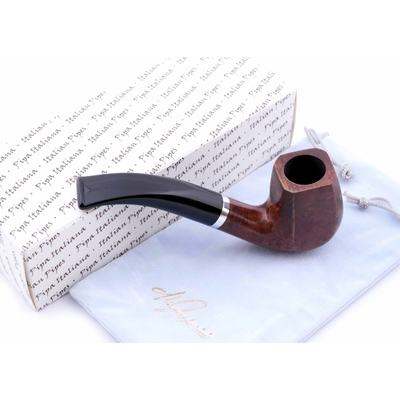 Курительная трубка Gasparini Enrico, 9 мм ENRICO-17 вид 4