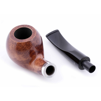 Курительная трубка Gasparini Enrico, 9 мм ENRICO-18 вид 2