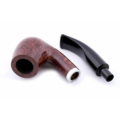 Курительная трубка Gasparini Enrico, 9 мм ENRICO-1 вид 3