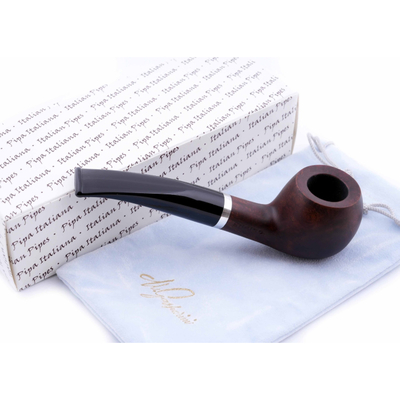 Курительная трубка Gasparini Enrico, 9 мм ENRICO-21 вид 4