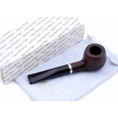 Курительная трубка Gasparini Enrico, 9 мм ENRICO-22 вид 4